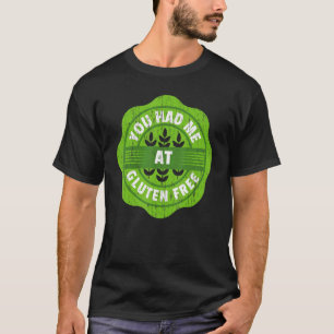 Camiseta Você Me Teve Na Consciência Da Doença Celular Livr
