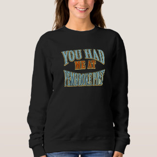 Camiseta Você Me Teve Na Pembroke Pines Turística, Viagem D