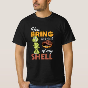 Camiseta Você Me Traz De Tartaruga Tartaruga Tartarugas Eng