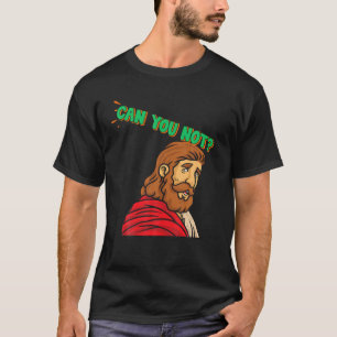 Camiseta Você Não Engraçado Novidade