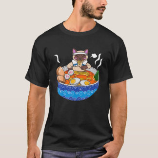 Camiseta Você não entenderia que é uma coisa de gato Kawaii
