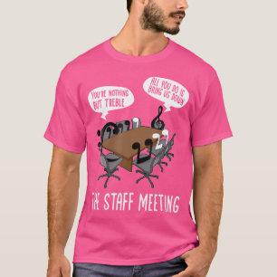 Camiseta Você Não Passa De Um Músico De Tiple Música Piada 