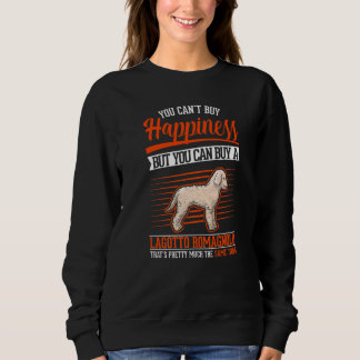 Camiseta Você não pode comprar Felicidade Mas você pode com