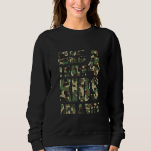 Camiseta Você Não Pode Me Assustar Eu Tenho 4 Filhos E Uma