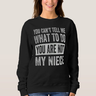 Camiseta Você Não Pode Me Dizer O Que Fazer Você Não É Minh