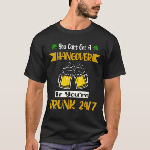 Camiseta Você não pode pegar um passatempo se você está Beb