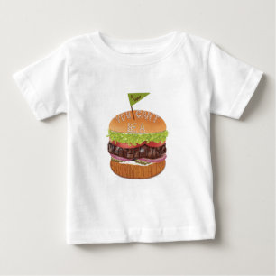 Camiseta Você não pode ser um ambientalista comedor de ca