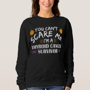 Camiseta Você não pode susto mim que eu sou um sobreviven