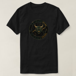 Camiseta Você Não Precisa Pegar Todo o Movimento Trader de