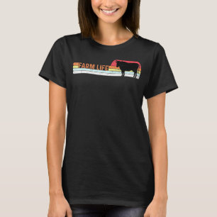 Camiseta Você Nunca É Muito Velho Para Jogar Nas Bandejas D
