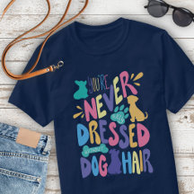Você Nunca Está Totalmente Vestido Sem Cabelo de C