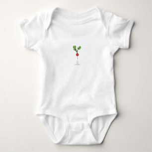 Camiseta Você olha Radishing