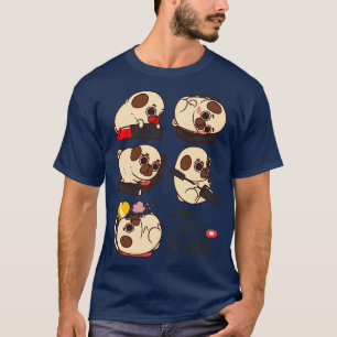 Camiseta Você Parece Fab Puglie