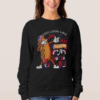 Camiseta Você Parece Que 4 De Julho Me Dá Vontade De Comer