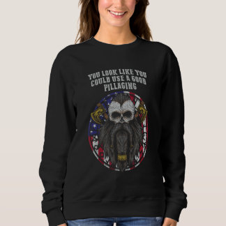 Camiseta Você Parece que Precisa de um Bom Saque Odin