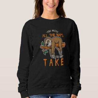 Camiseta Você Perde Todos Os Sonhos Que Não Tira Coisa Fofa
