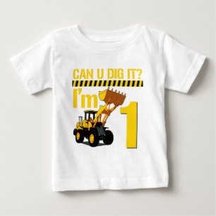 Camiseta Você Pode Cá-Lo? Eu tenho 1
