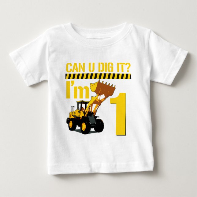 Camiseta Você Pode Cá-Lo? Eu tenho 1 (Frente)