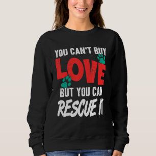 Camiseta Você Pode Comprar Amor Mas Pode Resgatá-Lo Para Ad