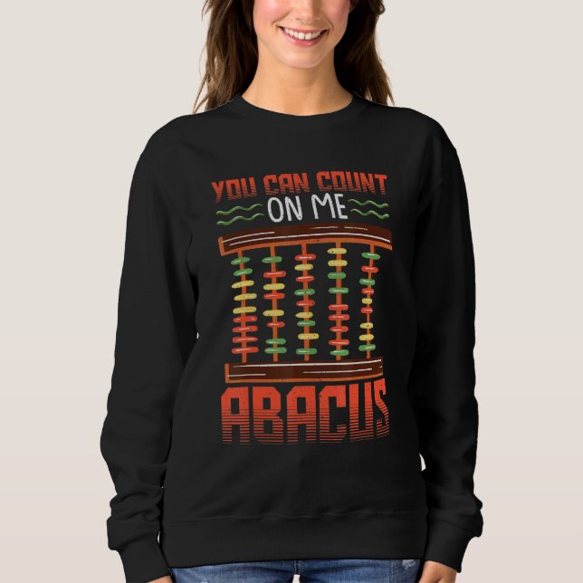 Camiseta Você Pode Contar Comigo Professor Matemático Matem (Frente)