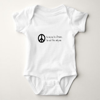 Camiseta Você pode dizer que eu sou um sonhador