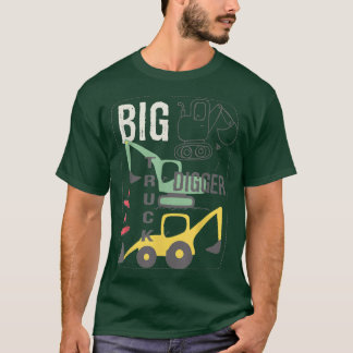 Camiseta Você Pode Fazê-Lo Construir Um Garoto De Pai?