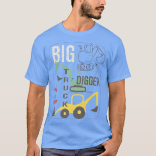 Camiseta Você Pode Fazê-Lo Construir Um Garoto De Pai?