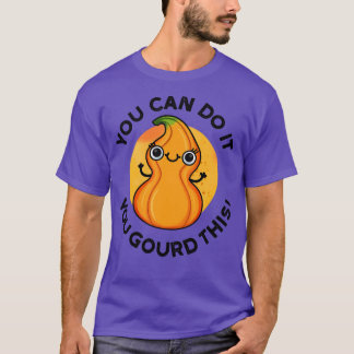 Camiseta Você Pode Fazê-Lo... Você Deu A Esta Bela Veggie P