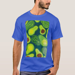 Camiseta Você pode fazer 27t por favor a todos como um Avoc