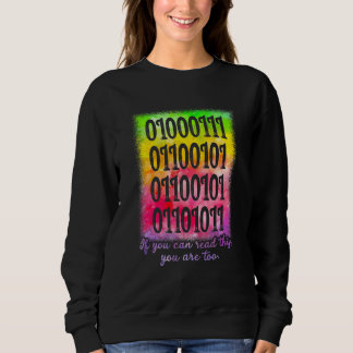 Camiseta Você Pode Ler Isto Você É Muito Programador De Cód