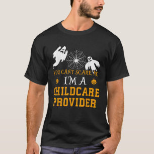 Camiseta Você pode me assustar, sou um pudor de crianças
