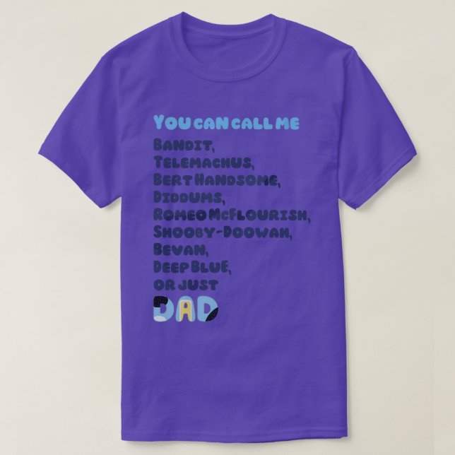 Camiseta você pode me chamar (Frente do Design)