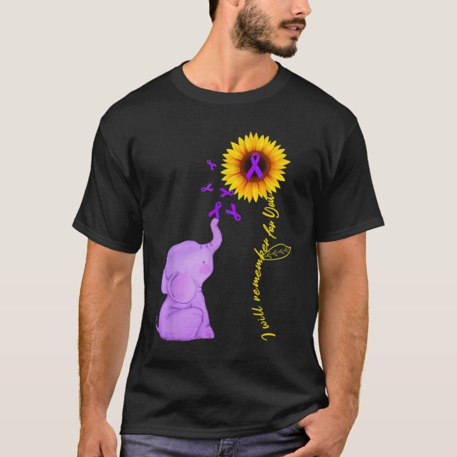 Camiseta Você Pode Não Lembrar, Mas Eu Nunca Esquecerei (Frente)