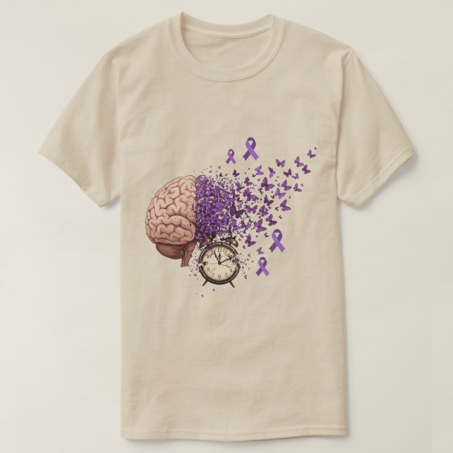 Camiseta Você Pode Não Lembrar Mas Eu Nunca Esquecerei Cami (Frente do Design)