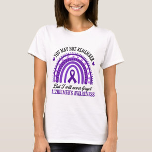 Camiseta Você Pode Não Lembrar Mas Eu Nunca Vou Esquecer He