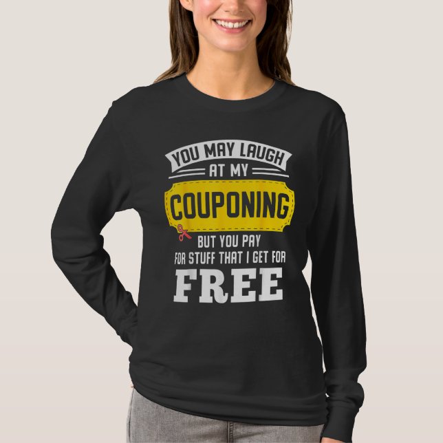 Camiseta Você Pode Rir Do Meu Toque Mas Paga - (Frente)