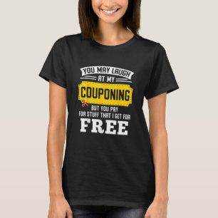 Camiseta Você Pode Rir Do Meu Toque Mas Paga -