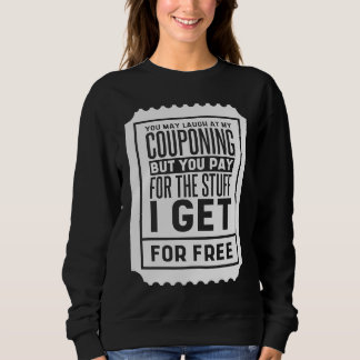 Camiseta Você Pode Rir Dos Meus Cupons De Cuponagem Cuponis