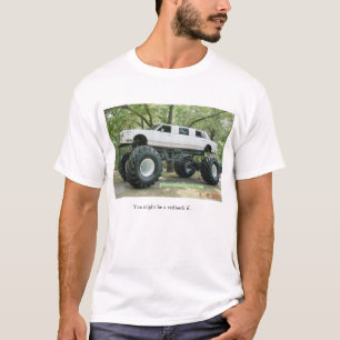 Camiseta você pôde ser um campónio se…
