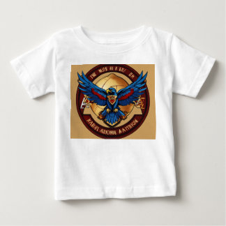 Camiseta Você poderia esclarecer o tema ou a ideia que gost