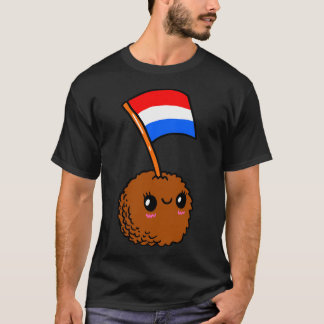 Camiseta Você Quer Bitterbal
