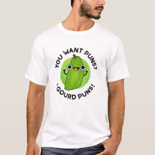 Camiseta Você Quer Um Puns Que Choro Um Puns Engraçado Ve