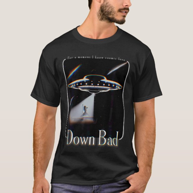 Camiseta Você Realmente Me Enfiou Mal (Frente)