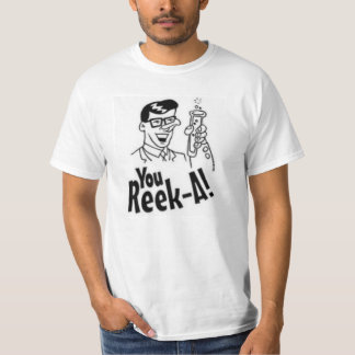 Camiseta Você Reek A