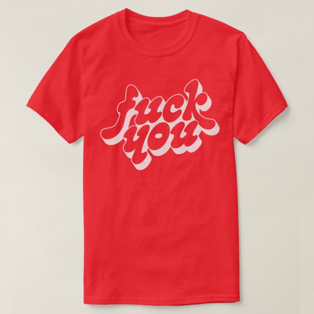 Camiseta Você Rude Tipografia Cotação Design 1 (Frente do Design)