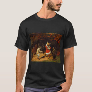 Camiseta Você sabe o que me irrita trocadilho de mielina