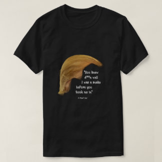 Camiseta Você Sabia Que...