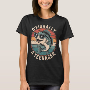 Camiseta você sempre me fará feliz.