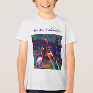 Camiseta Você Será Meu Namorados