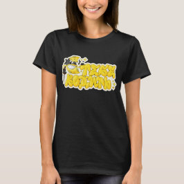 Camiseta Você será o apanhador